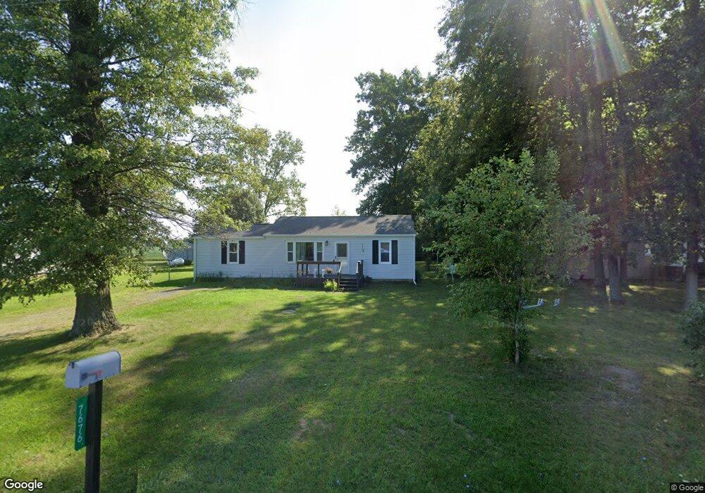 7676 Ramsey Rd, Lima, OH 45807 - photo 1