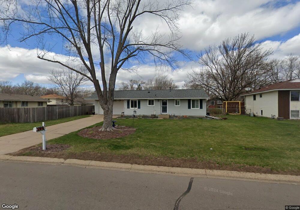 2409 105th Ave NW, Coon Rapids, MN 55433 - photo 1