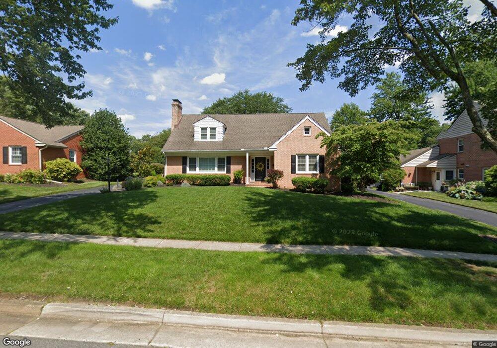 606 Foulkstone Rd, Wilmington, DE 19803 - photo 1