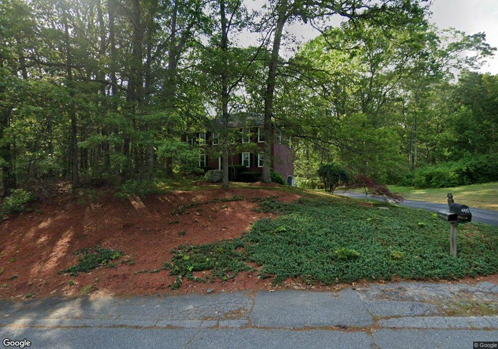 30 Heather Rd, Dracut, MA 01826 - photo 1