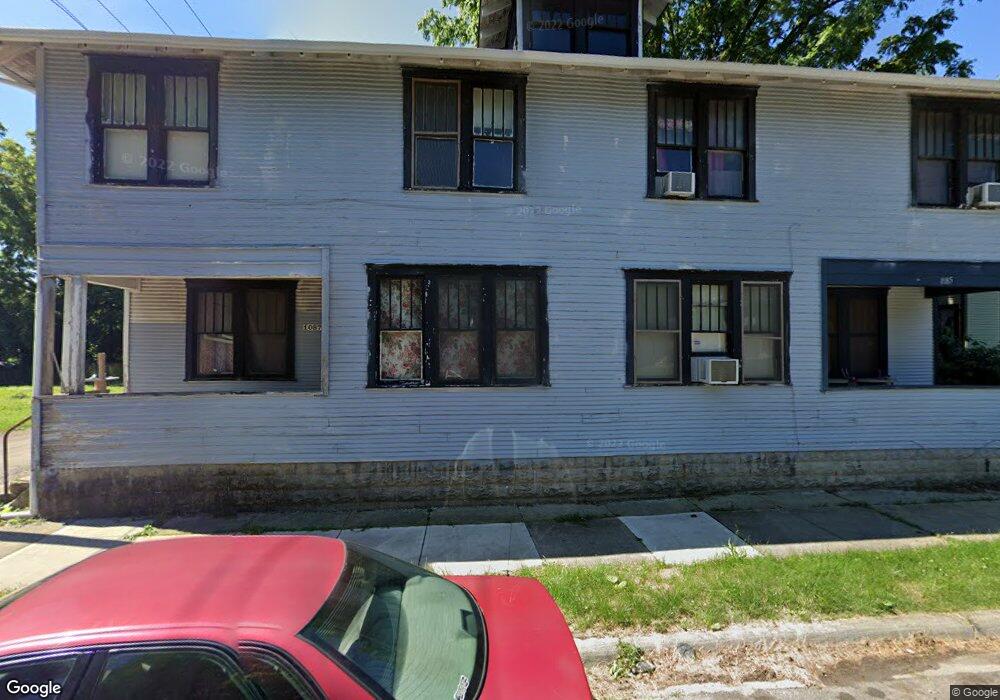 1087 E Sycamore St unit 1085, Columbus, OH 43206 - photo 1