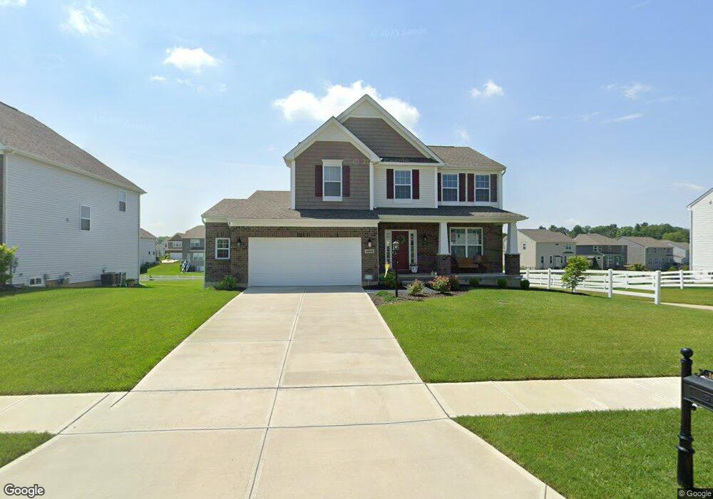 1605 Windham Ln, Xenia, OH 45385 - photo 1