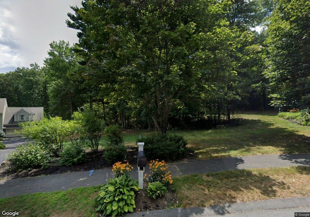 12 Stone Crossing Way, Hopkinton, MA 01748 - photo 1