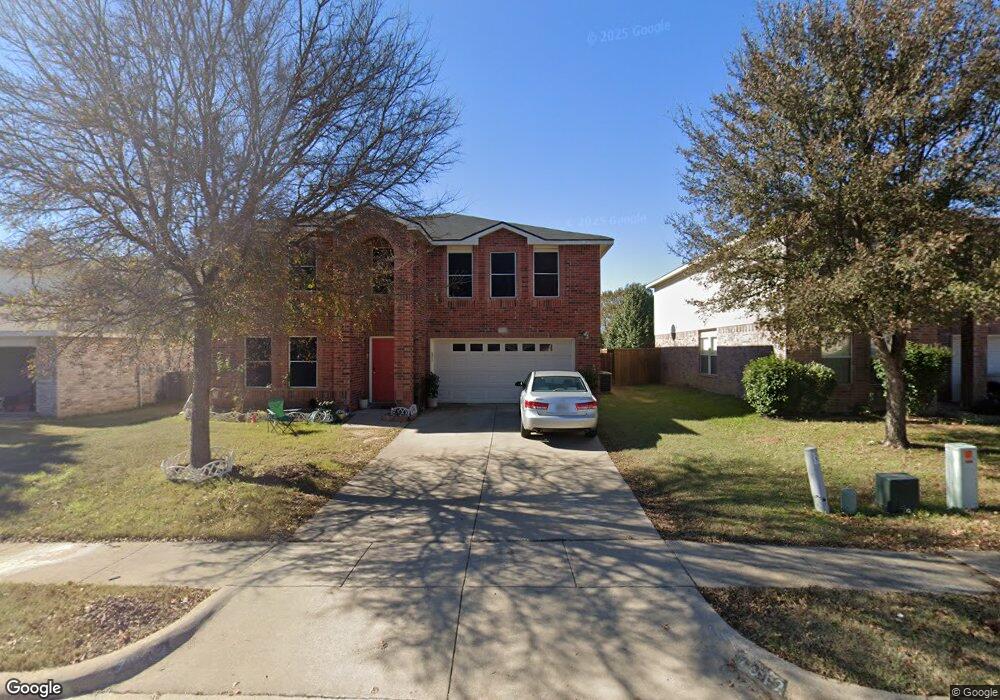 7912 Winding Stream Ln, Denton, TX 76210 - photo 1