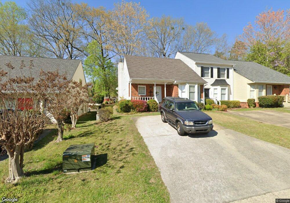 1168 Magnolia Way SE, Smyrna, GA 30082 - photo 1