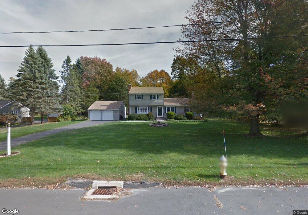 2 Ripton Ridge, Monroe, CT 06468 - photo 1