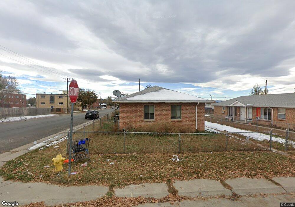 1401 Joliet St, Aurora, CO 80010 - photo 1