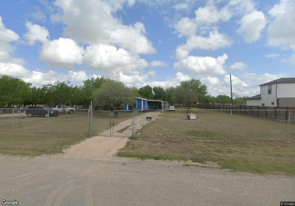 206 Judy St, Donna, TX 78537 - photo 1