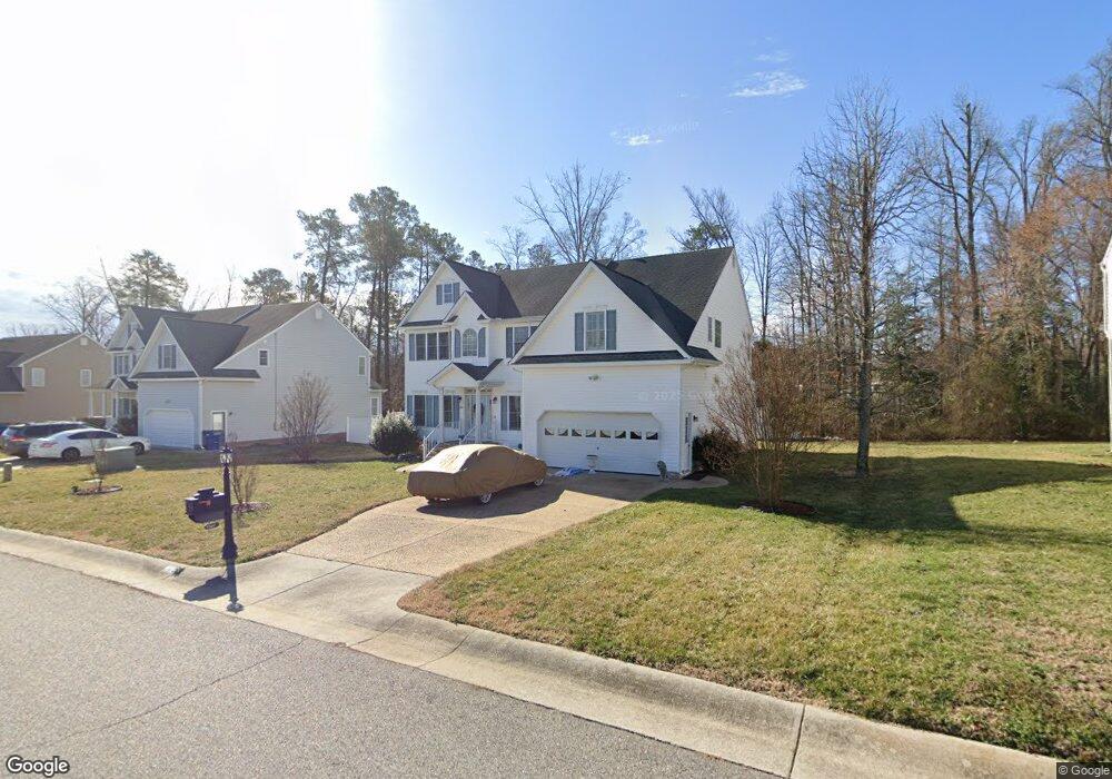 11607 Altimira Ln, Midlothian, VA 23112 - photo 1