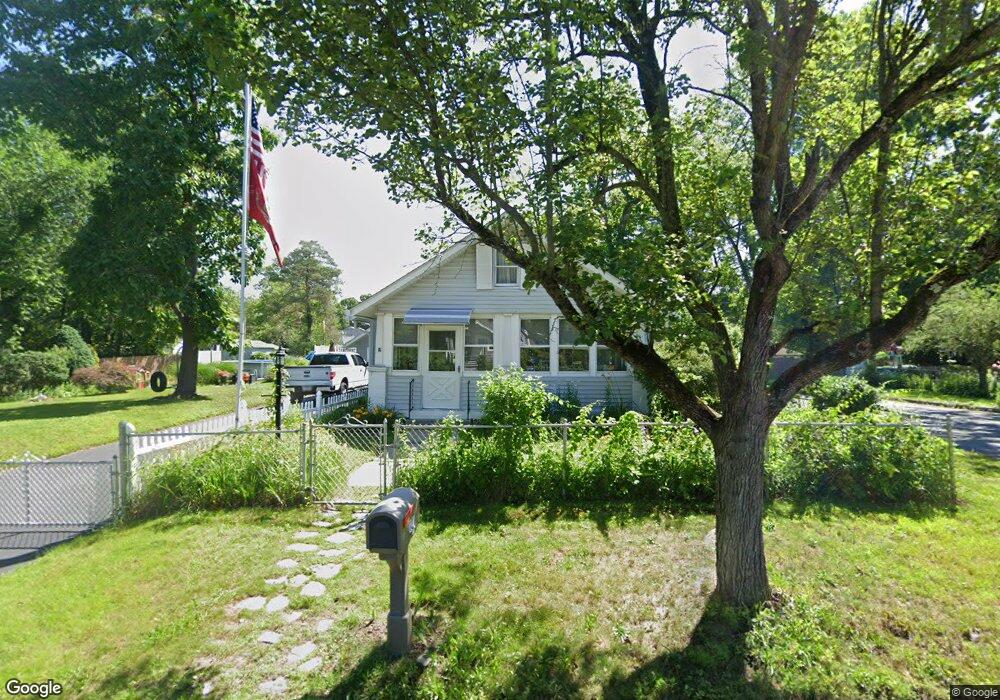 121 Merrill Rd, Springfield, MA 01119 - photo 1