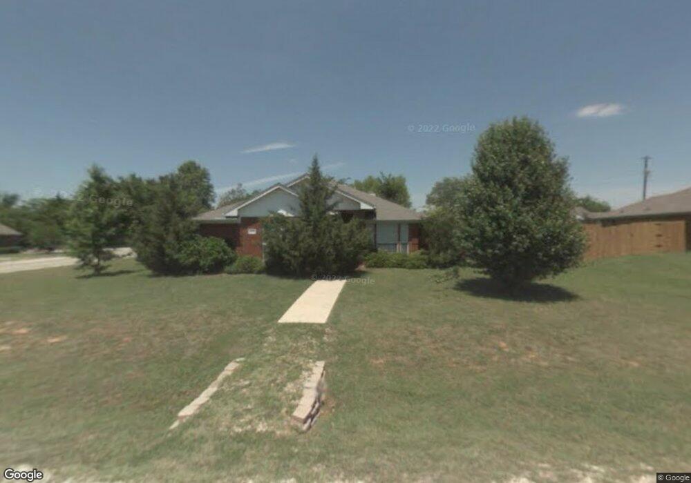 525 Green Meadow Dr, Boyd, TX 76023 - photo 1