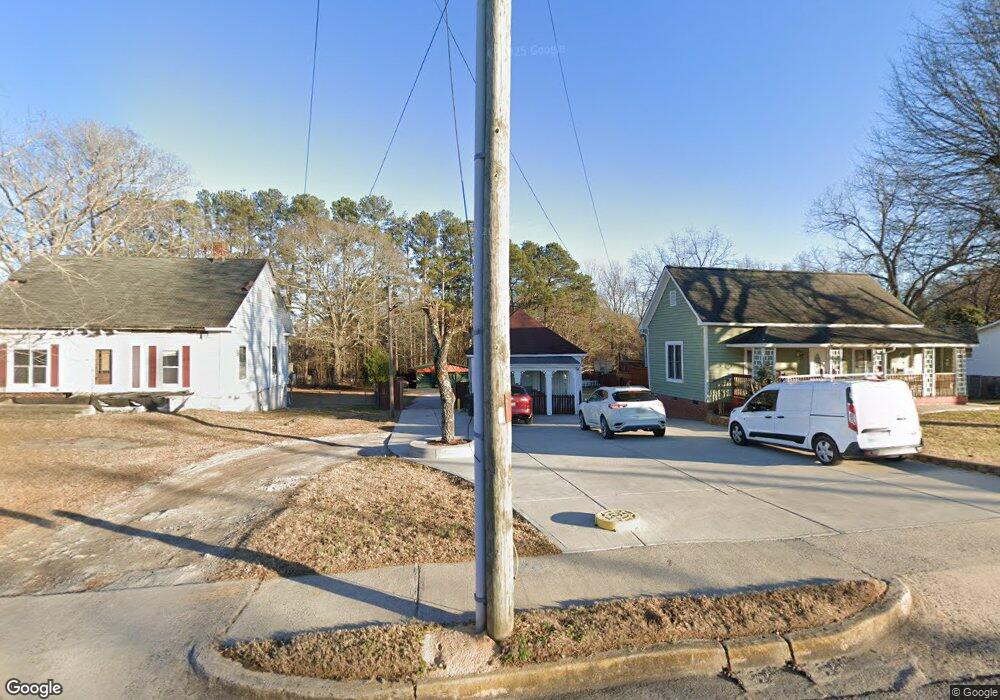 410 N Main St, Clover, SC 29710 - photo 1