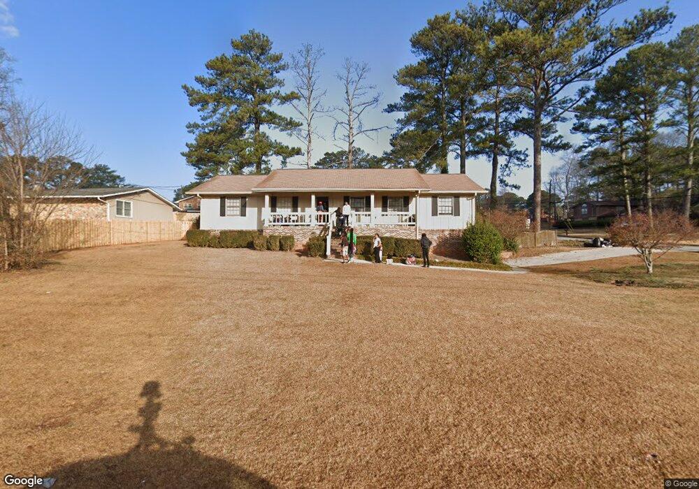 3802 Birchbriar Ct, Decatur, GA 30034 - photo 1