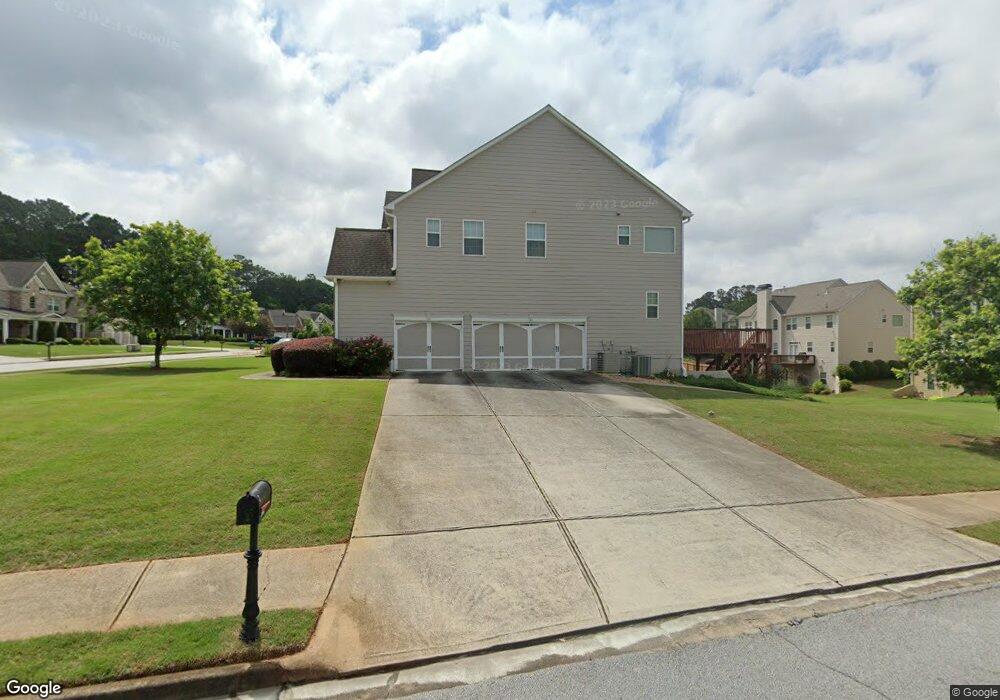 1051 Nash Lee Dr SW unit 1, Lilburn, GA 30047 - photo 1