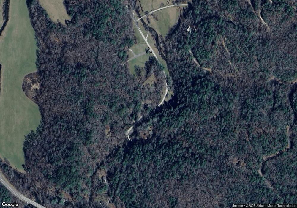 275 Hidden Valley Trail, Ellijay, GA 30540 - photo 1