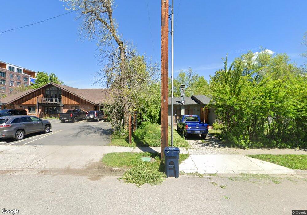 15 E Beall St, Bozeman, MT 59715 - photo 1