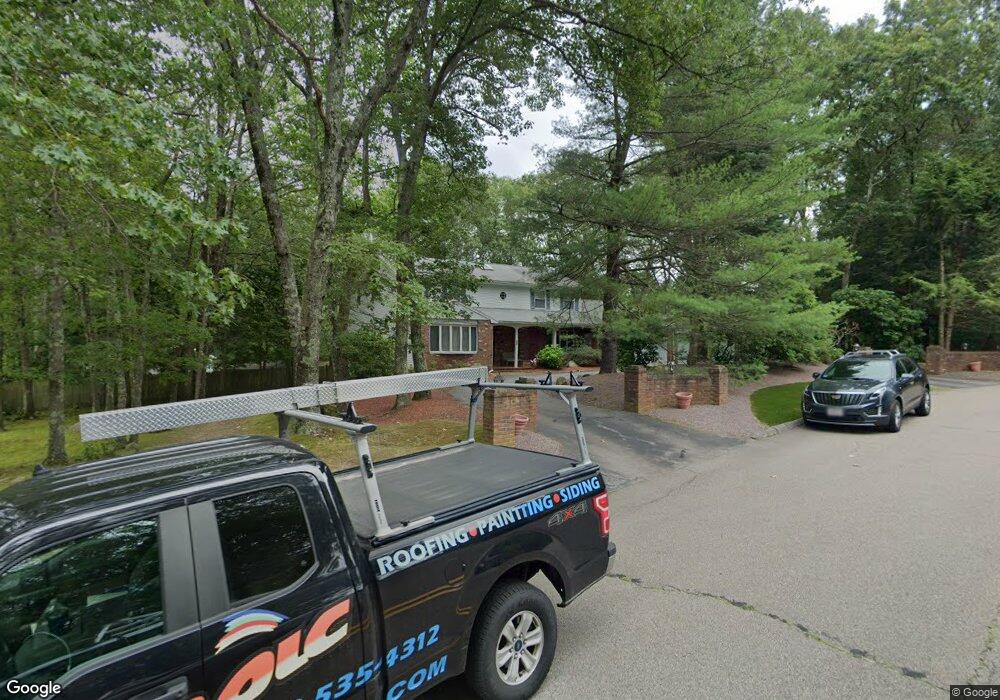 68 Lincoln Rd, Sharon, MA 02067 - photo 1