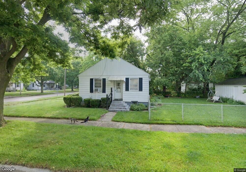 2402 Missouri Ave, Flint, MI 48506 - photo 1