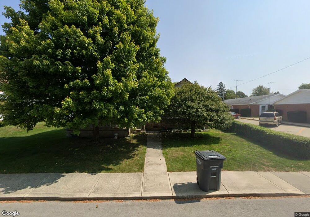 315 S Independence St, Tipton, IN 46072 - photo 1