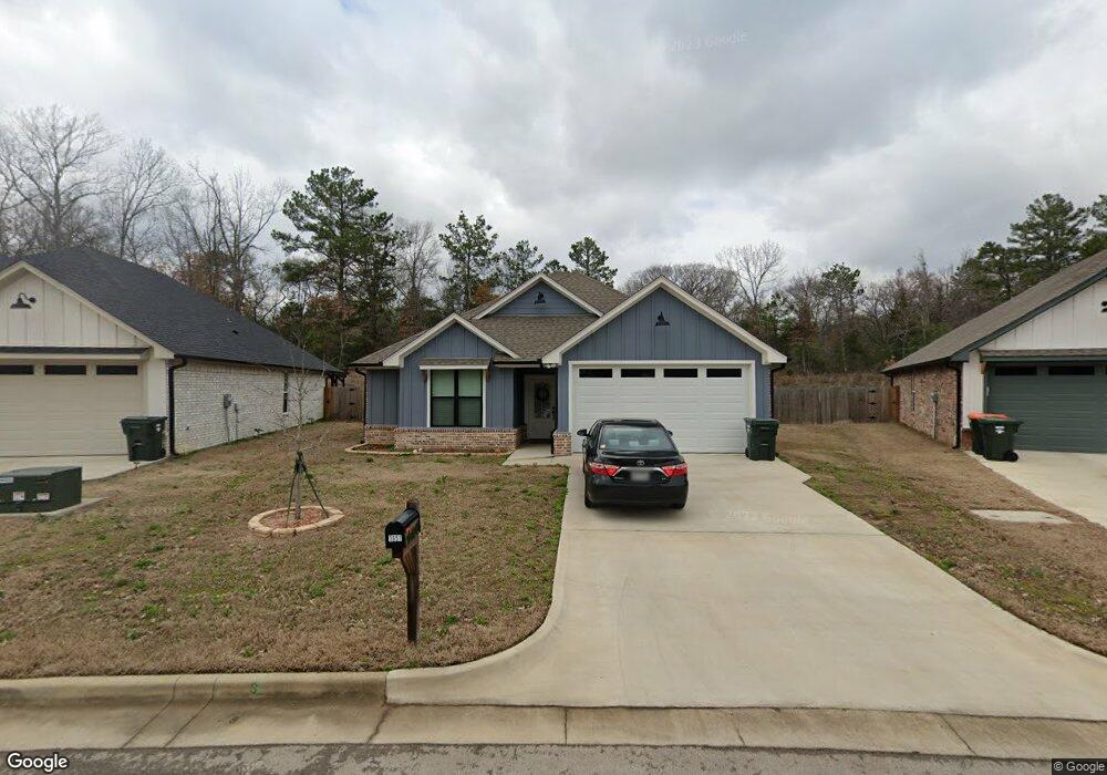 1651 Alamo Crossing, Tyler, TX 75701 - photo 1