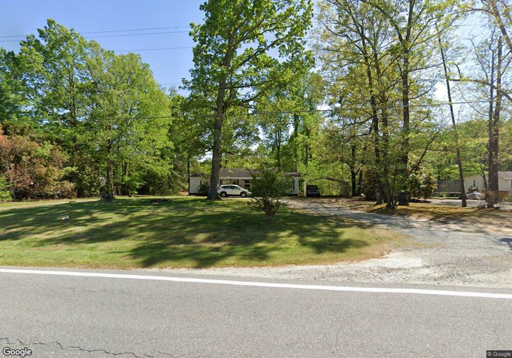 1331 Burnetts Chapel Rd, Greensboro, NC 27406 - photo 1