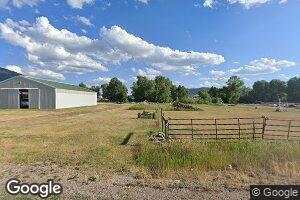 1260 Hwy 241, Smoot, WY 83126