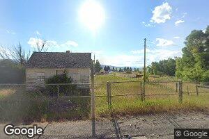 77639 Us Hwy 89, Smoot, WY 83126