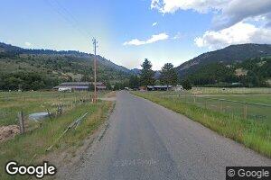 660 County Road 153, Smoot, WY 83126