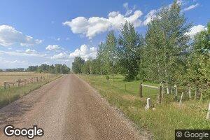 0 El Clark Ln Unit 16-299, Smoot, WY 83126
