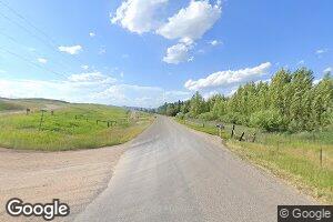 999999 County Road 140, Smoot, WY 83126