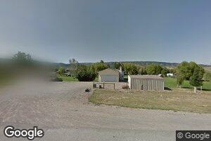 78469 Hwy 89, Smoot, WY 83126