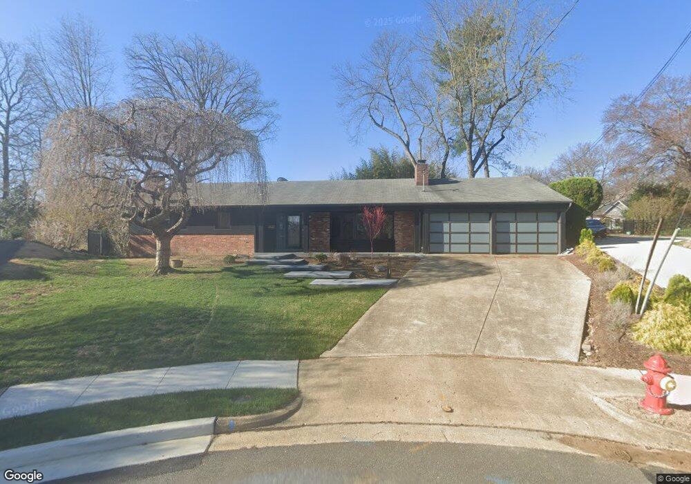 3637 37th St N, Arlington, VA 22207 - photo 1