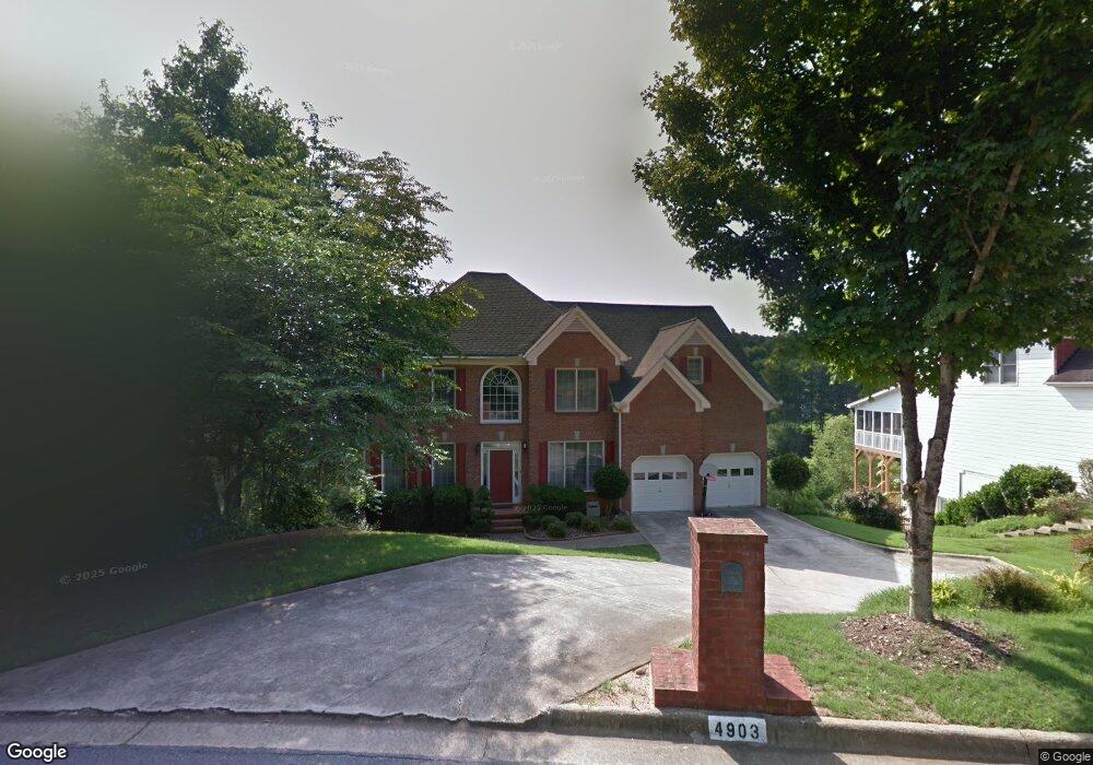 4903 Day Lily Way NW unit 6, Acworth, GA 30102 - photo 1