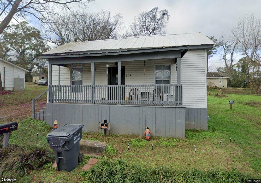 408 Plus Ct, Laurens, SC 29360 - photo 1