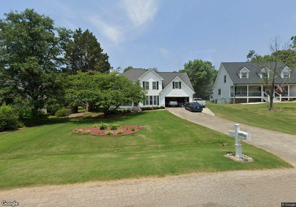 6114 Jamestown Dr, Flowery Branch, GA 30542 - photo 1