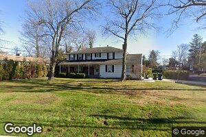 491 Monmouth Rd, Allenhurst, NJ 07711