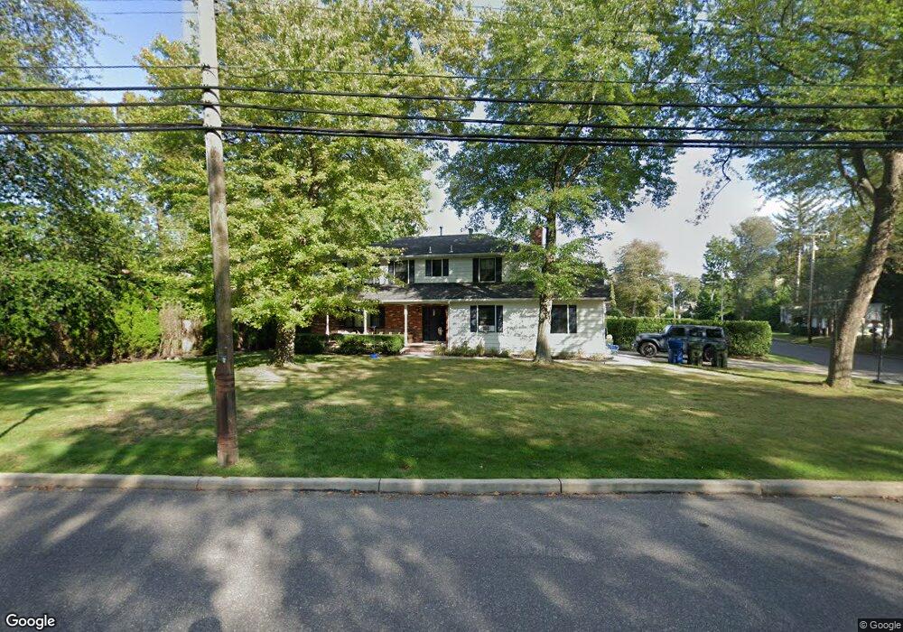 491 Monmouth Rd, Allenhurst, NJ 07711 - photo 1