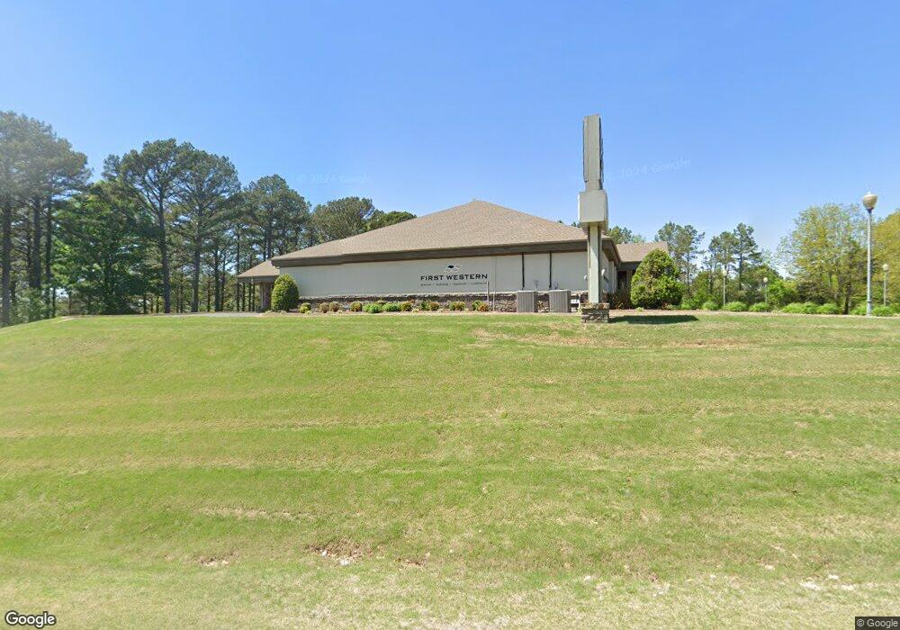 575 Memorial Dr, Bella Vista, AR 72714 - photo 1