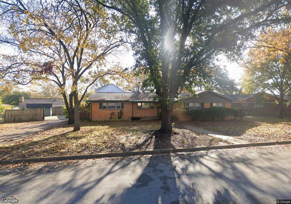 1148 Simpson Dr, Hurst, TX 76053 - photo 1