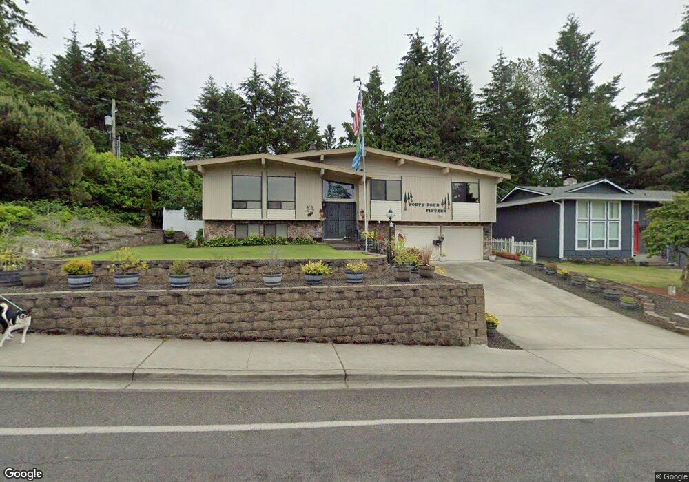 4415 Elwood Dr W, University Place, WA 98466 - photo 1