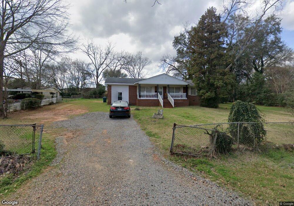 116 Redrick St, Americus, GA 31719 - photo 1