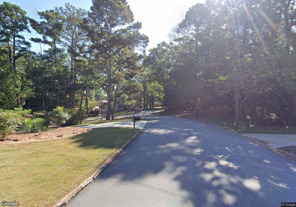 0 Davidson Ct, Stonecrest, GA 30058 - photo 1