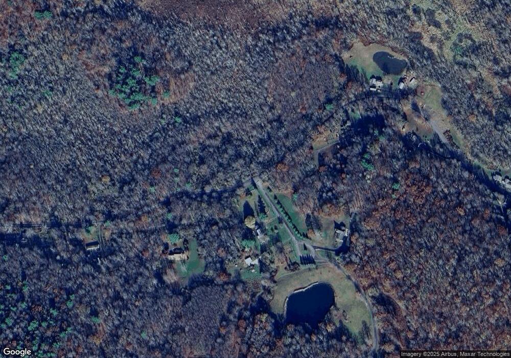 1 1 Wadman Rd, Copake, Taconic, NY 12523 - photo 1