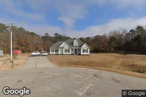 6639 Sweetgum Ct, Sims, NC 27880