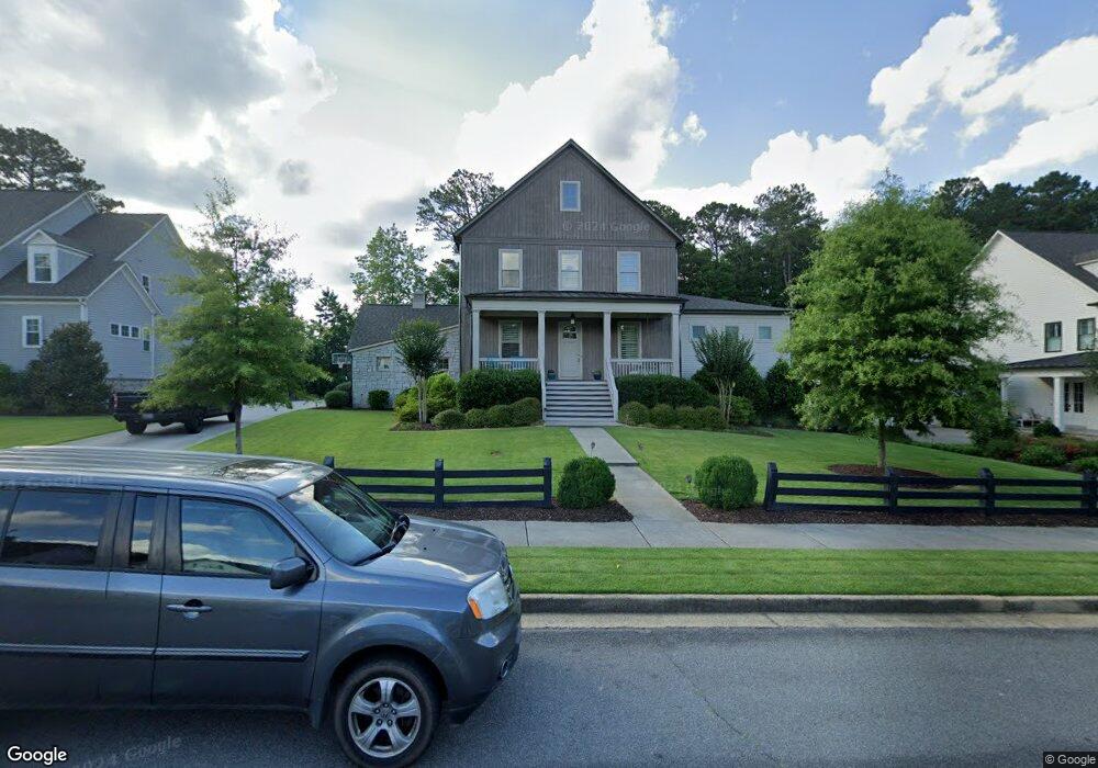 1145 Allenbrook Ln, Roswell, GA 30075 - photo 1