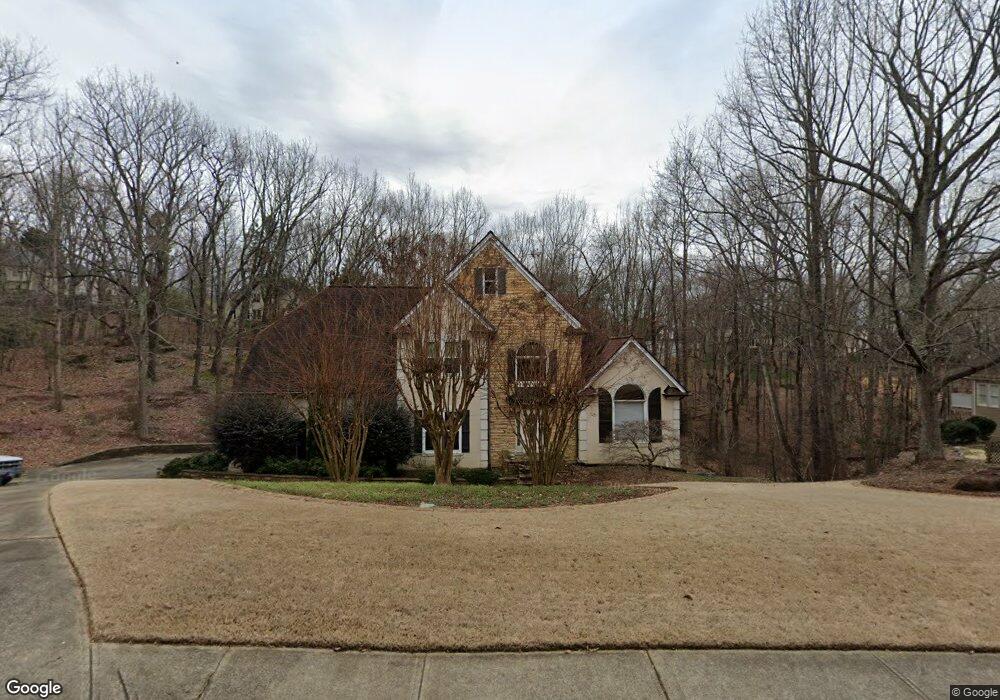 2932 Summitop Rd NE, Marietta, GA 30066 - photo 1