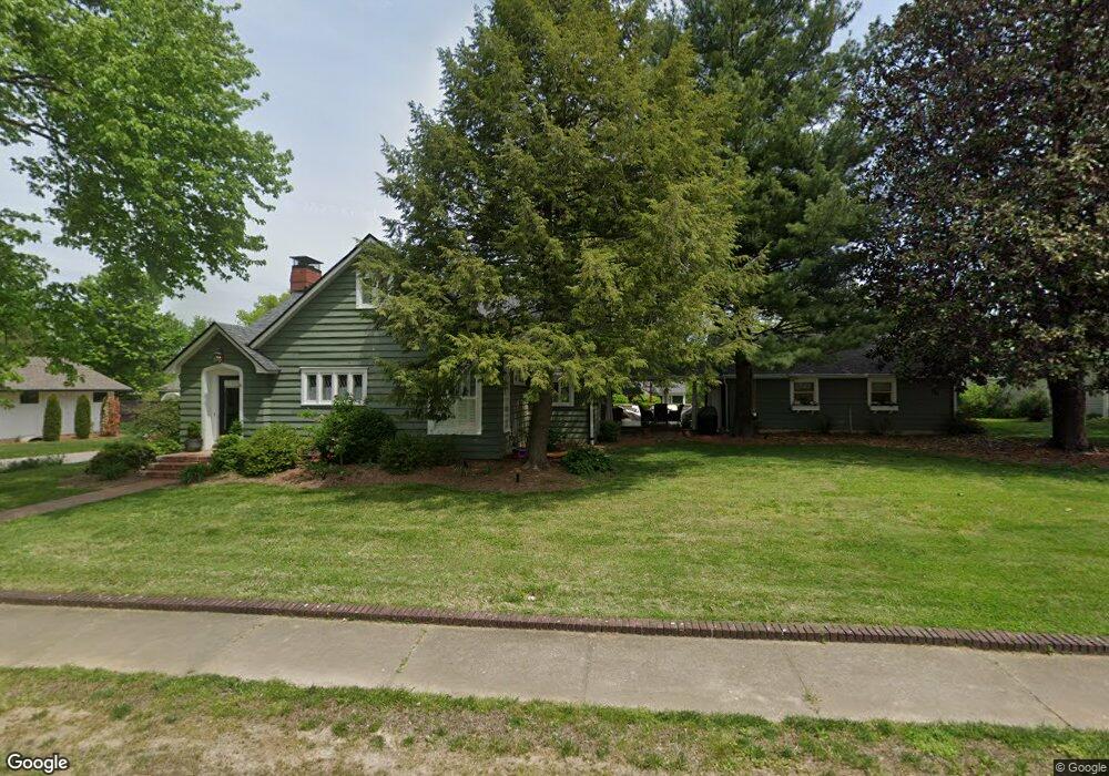 308 Highland Ave, New Albany, IN 47150 - photo 1