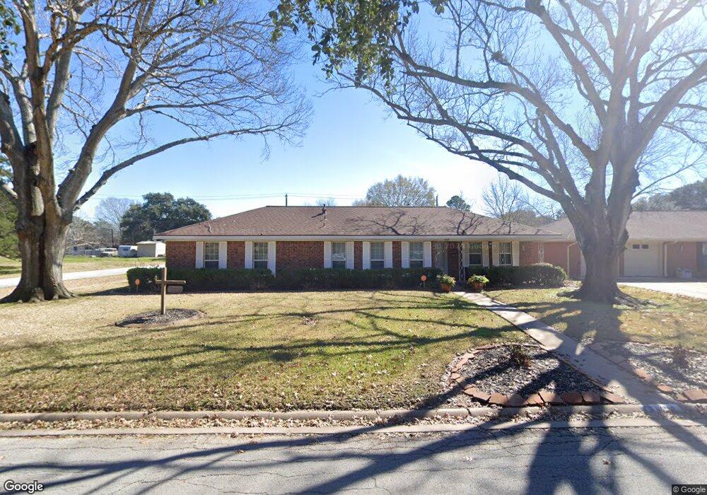 1703 Avenue R, Rosenberg, TX 77471 - photo 1