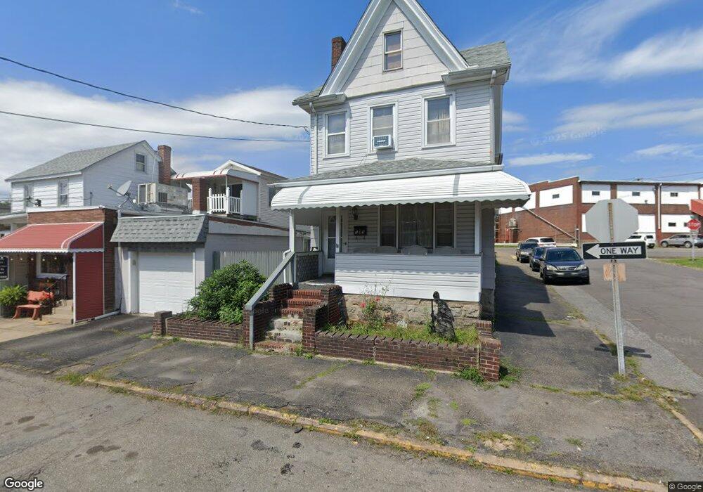 239 E Green St, West Hazleton, PA 18202 - photo 1