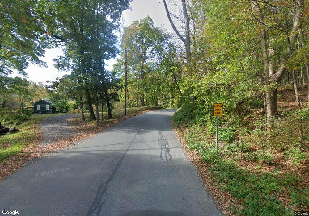 27A Oxbow Rd, Egremont, MA 01230 - photo 1